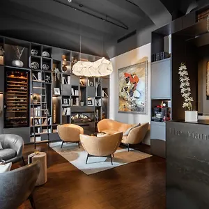 The Manes Boutique Praag