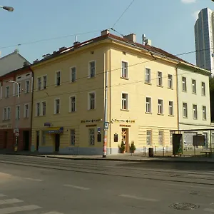 Beta Praha