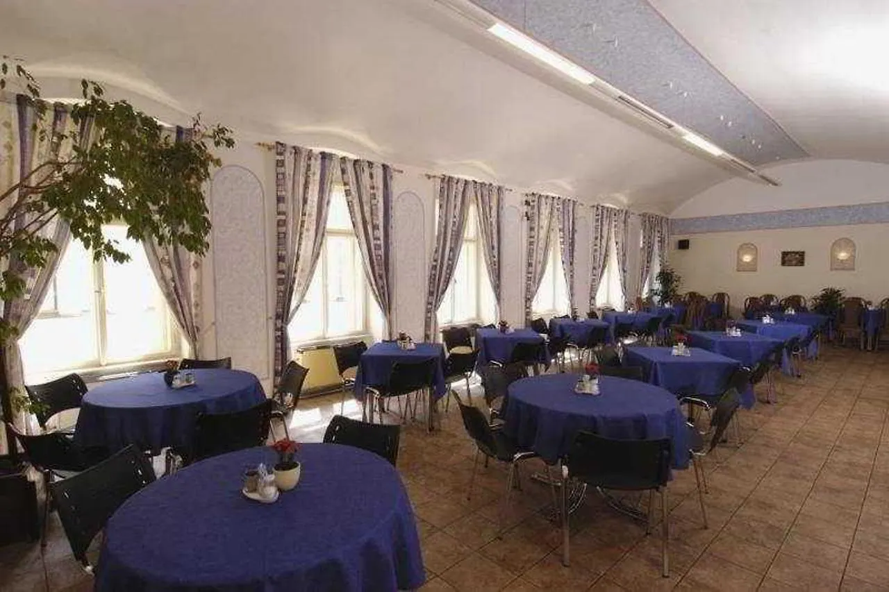 Ξενοδοχείο Hostel Junior Πράγα
