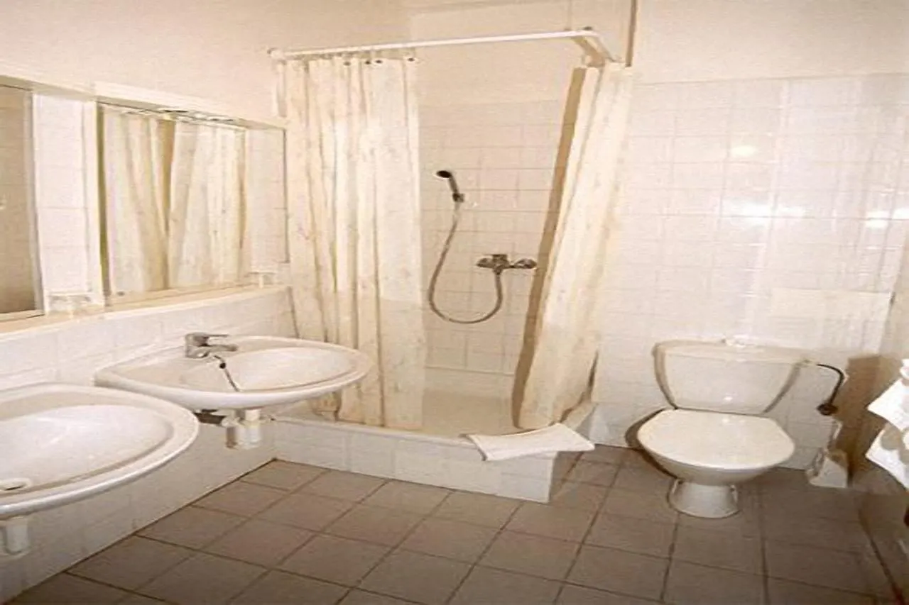 Hostel Junior Πράγα