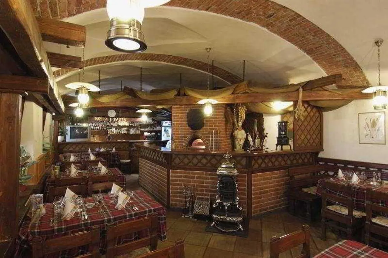 Hostel Junior Πράγα Τσεχία